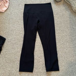 Lululemon Align High-Rise crop 21”